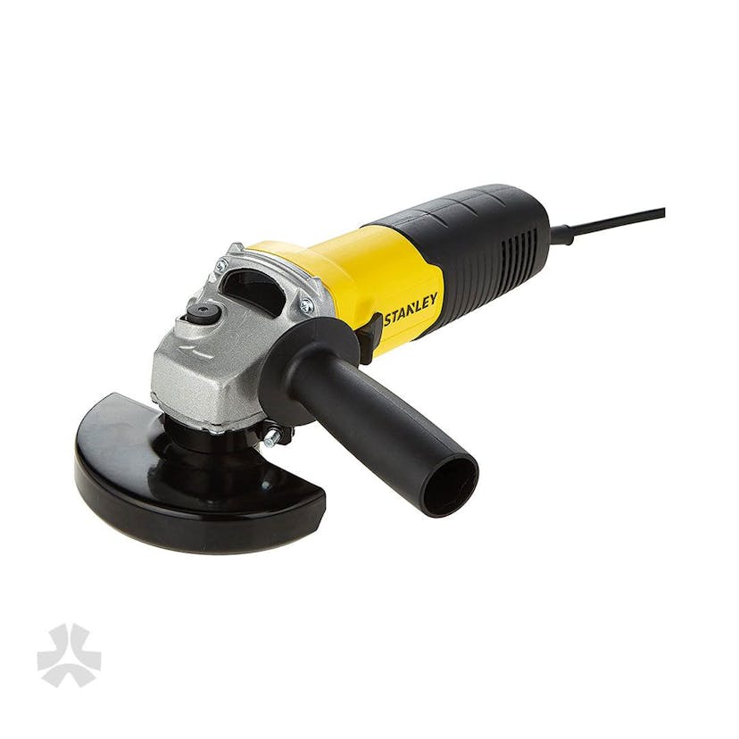 STANLEY Angle Grinder 710W 4 1/2"
