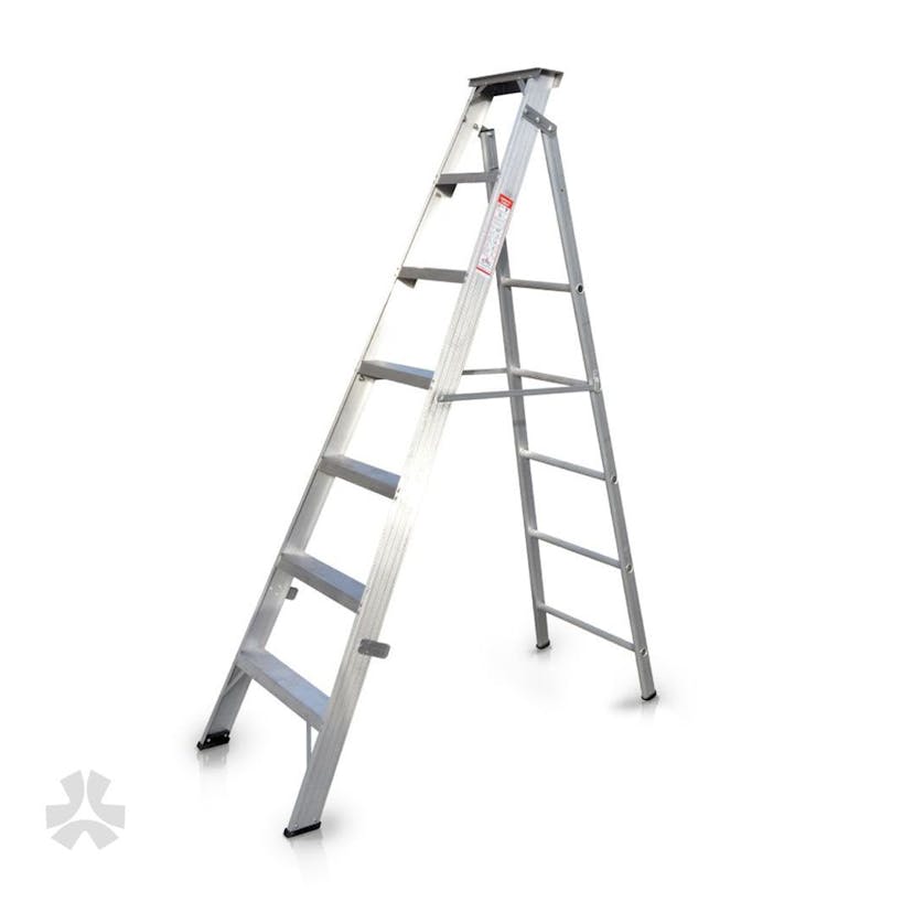 Emirates Dual Purpose Ladder